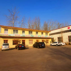 China Qingzhou Shine Tech Agriculture Equipment Co., LTD.