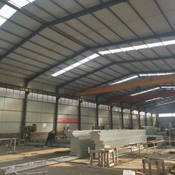 China Qingzhou Shine Tech Agriculture Equipment Co., LTD.