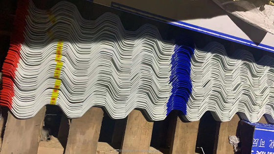 Plastik-Schuppen Gewächshaus Schließsystem mit Wiggle Wire Film Schließfeder und Zigzag Draht