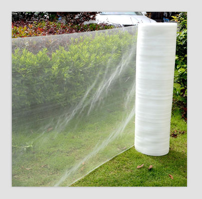 30-150G Treibhausschattennetz HDPE UV-Schutz und Insektenschutznetz zur Schädlingsbekämpfung