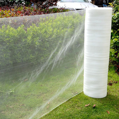 30-150G Treibhausschattennetz HDPE UV-Schutz und Insektenschutznetz zur Schädlingsbekämpfung