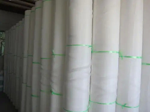 30-150G Treibhausschattennetz HDPE UV-Schutz und Insektenschutznetz zur Schädlingsbekämpfung